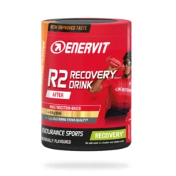 Enervit Bevande Energetiche*R2 Recovery Drink