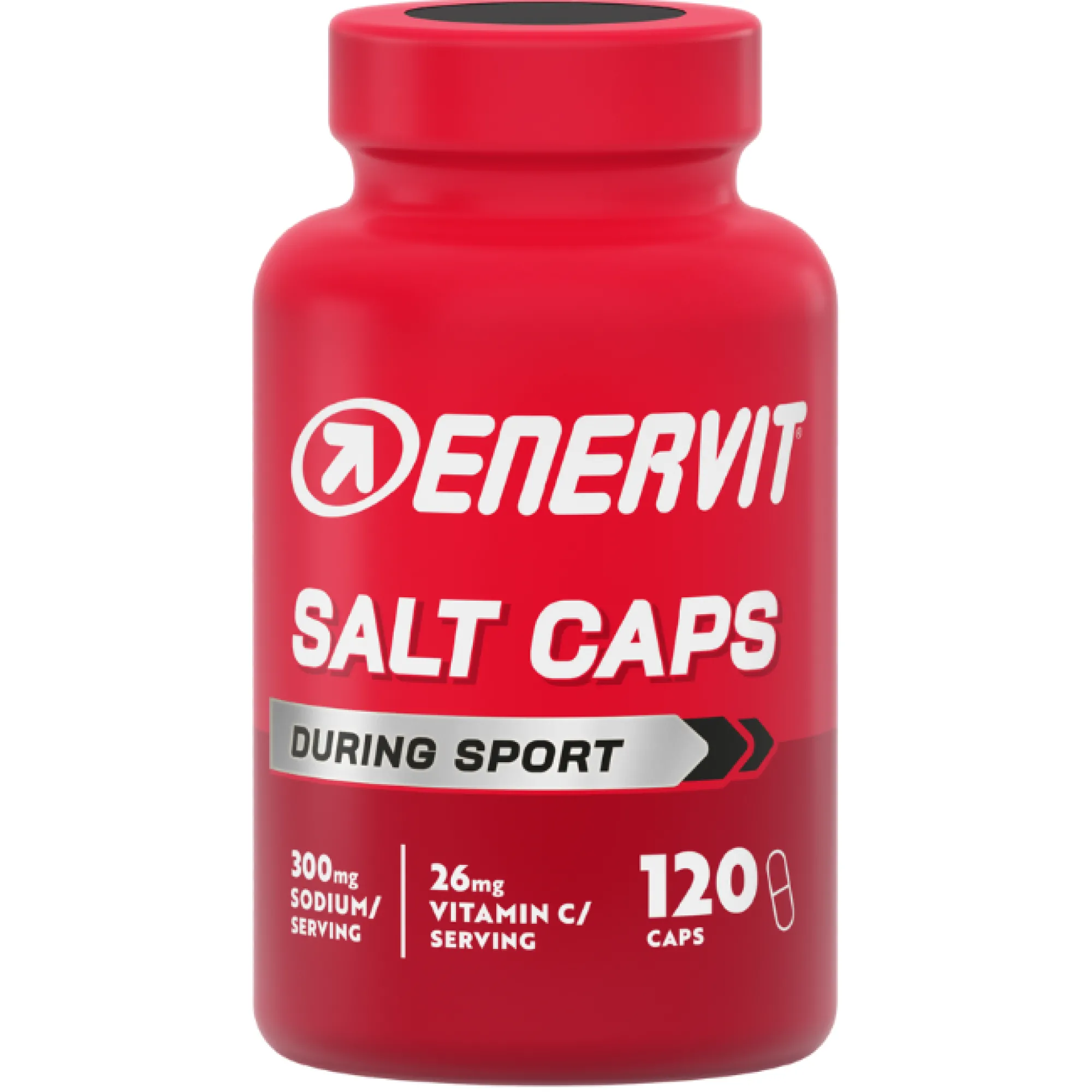Enervit Sali Minerali*Salt Caps - 120 cps