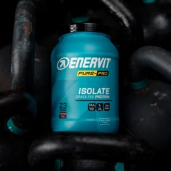 Enervit Proteine*Whey Protein Isolate Grass fed Cacao - 630g
