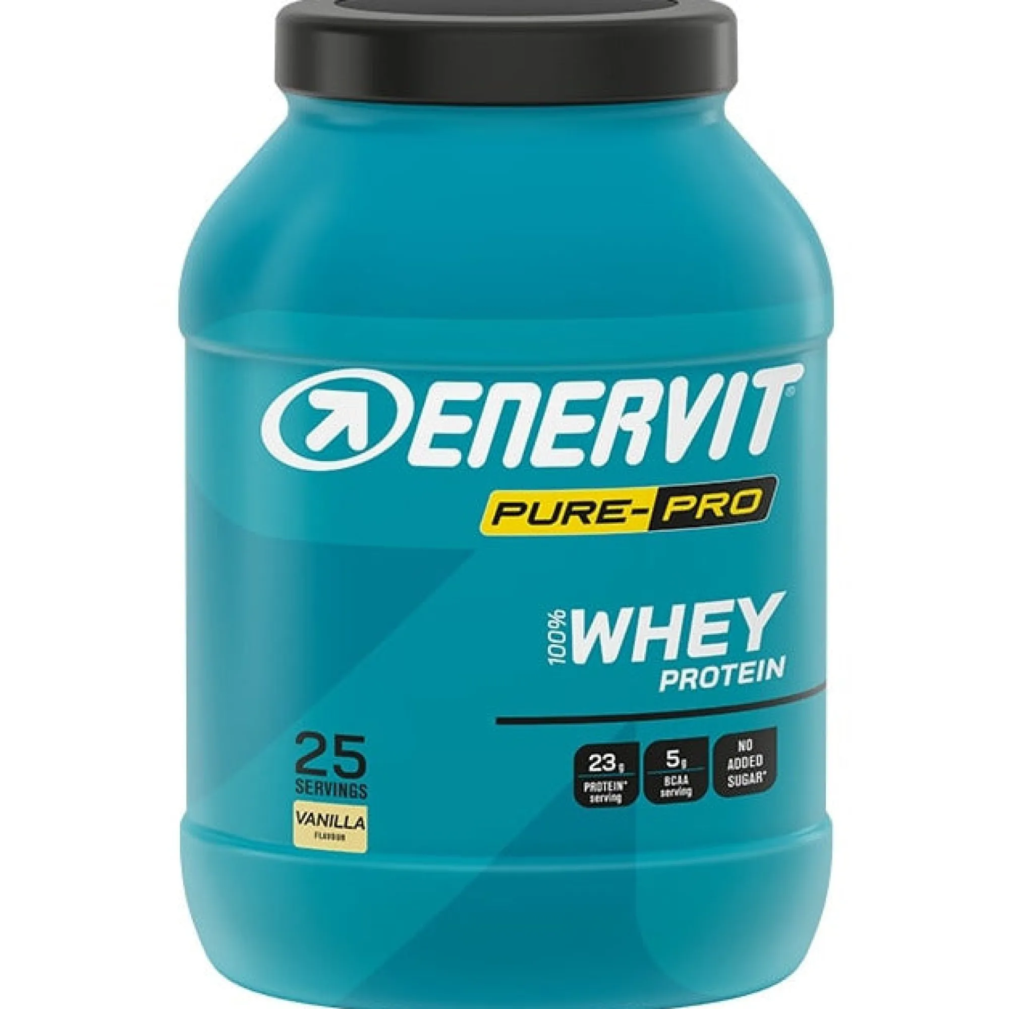 Enervit Proteine*100% Whey Protein Vaniglia - 750g