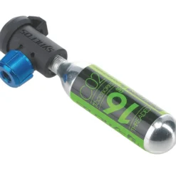 Syncros Pompe Co2|Manutenzione*Erogatore Co2 Nozzle 16g