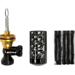Lezyne Pompe Co2|Manutenzione*Erogatore Tubeless Co2 Blaster