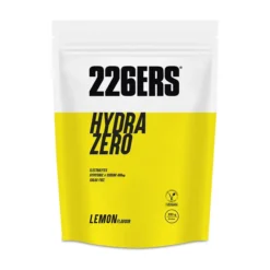 226ERS Bevande Energetiche*HYDRAZERO 225g - Limone