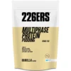 226ERS Proteine|Bevande Energetiche*Multiphase Protein Pudding - Vaniglia