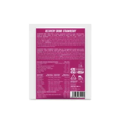 226ERS Bevande Energetiche*Recovery drink 50g - Fragola