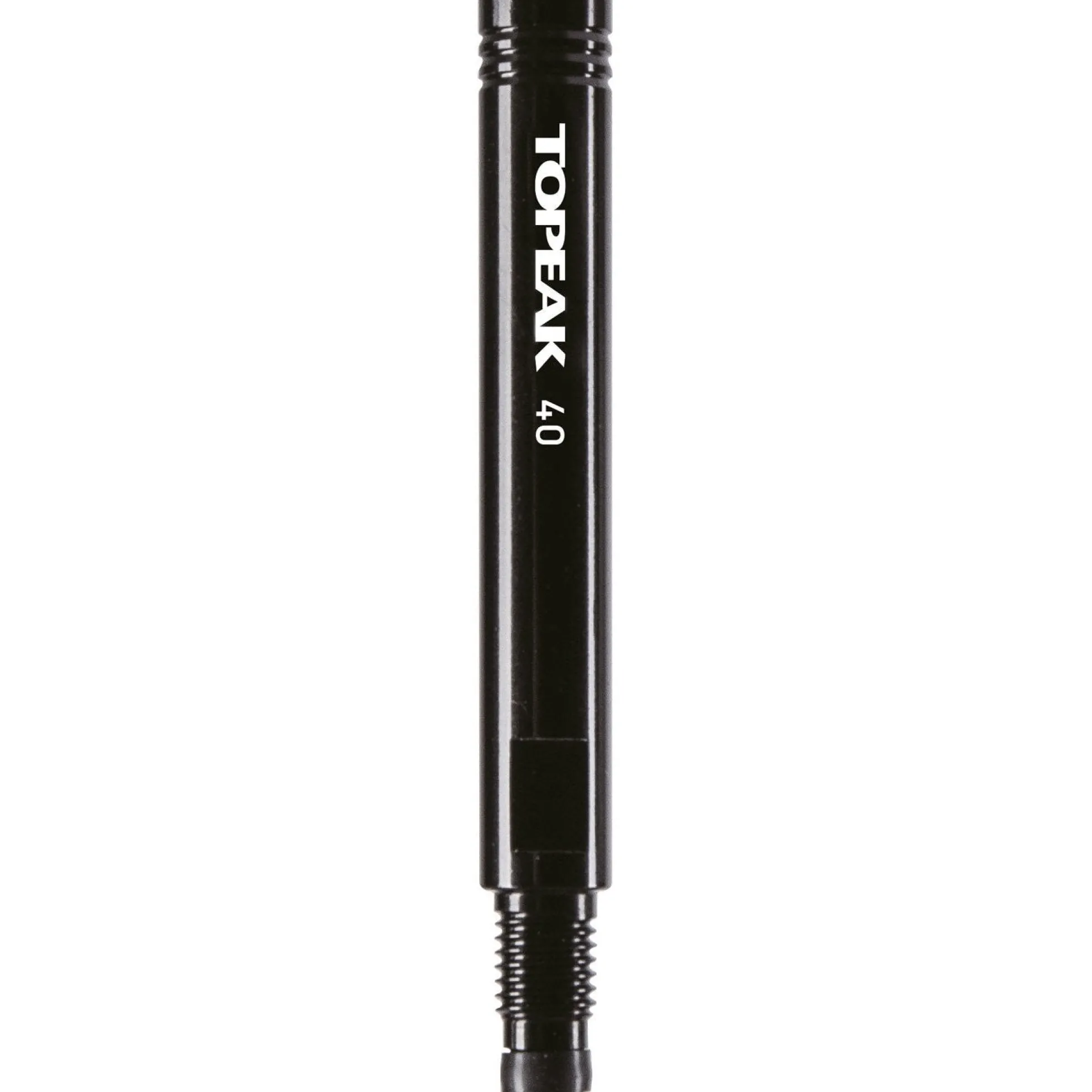 Estensore valvola Presta Tubi 40mm (2 pz) Topeak