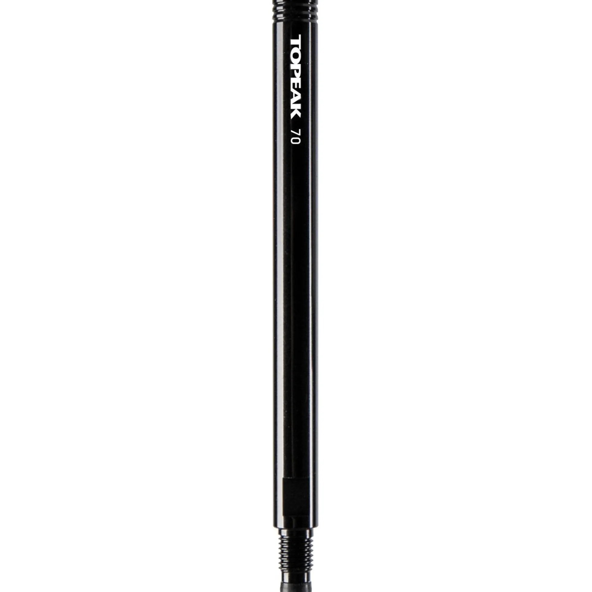 Estensore valvola Presta Tubi 70mm (2 pz) Topeak