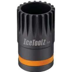 IceToolz Attrezzi Specifici|Manutenzione*Estrattore movimento centrale 11B1 - Shimano/Isis Drive