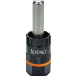 IceToolz Attrezzi Specifici|Manutenzione*Estrattore Ruota Libera 09C2 - Shimano