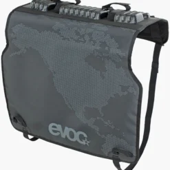 Evoc Borse Portabici Da Viaggio|Accessori*Tailgate Pad Duo -
