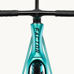 Factor Monza Ultegra Di2 Corima Essentia - Verde