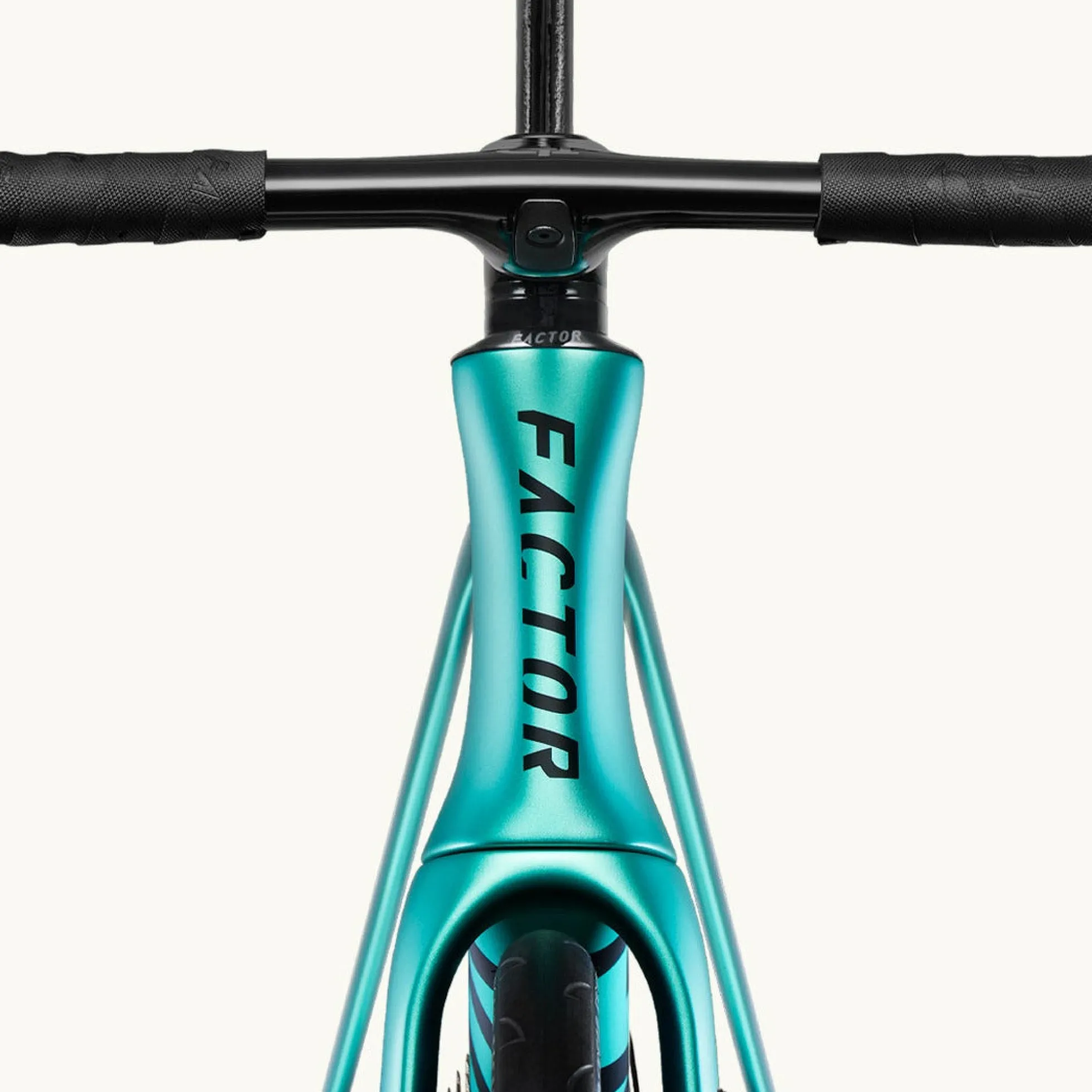 Factor Monza Ultegra Di2 Corima Essentia - Verde