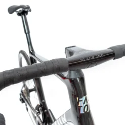Factor O2 VAM Disc Dura-Ace Di2 Enve SES 2.3c - Nero