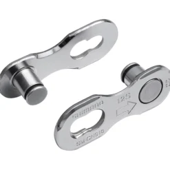 Falsamaglia Shimano Quick-Link SM-CN910-12 - 2 pezzi