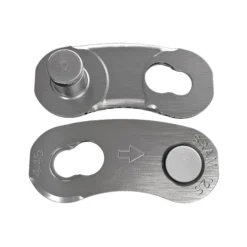 Falsamaglia Sram Power Lock Road 12v - Argento