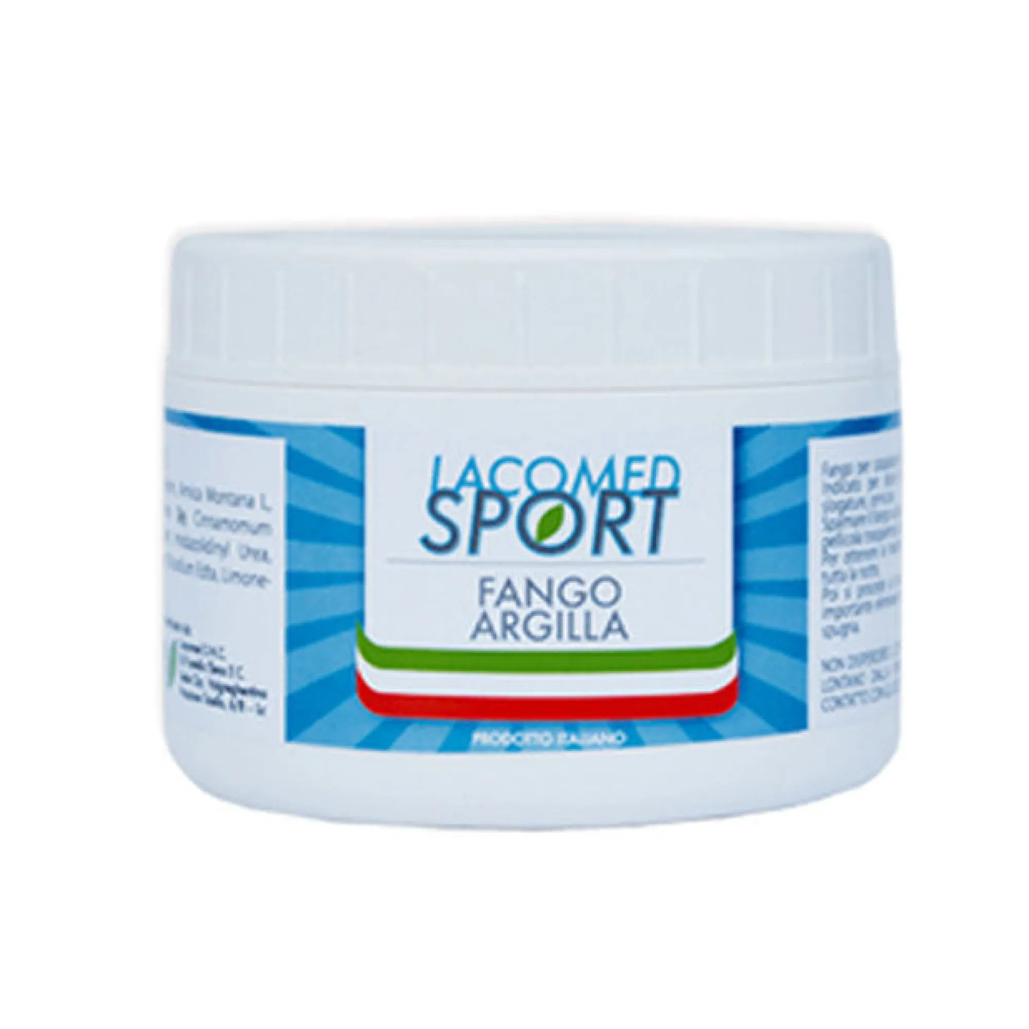 Lacomed Creme Defaticanti*Fango Argilla - 250ml
