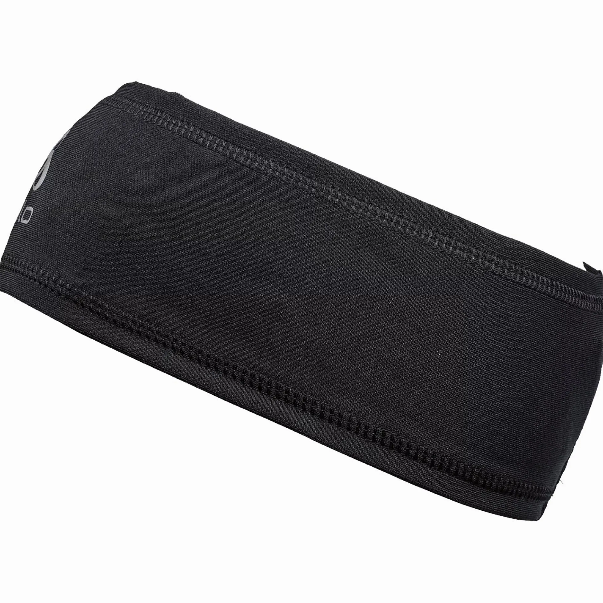 Fascetta Odlo Polyknit Warm - Nero