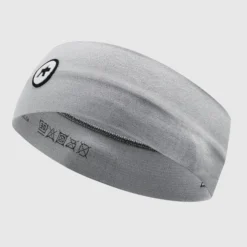 Fascia Assos P1 - Bianco