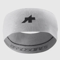Fascia Assos Summer P1 - Grigio