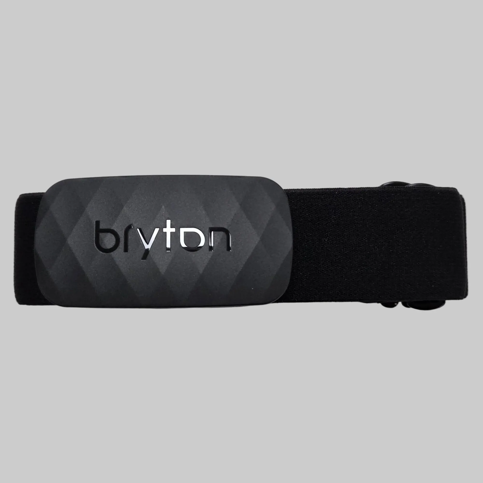 Bryton Accessori E Supporti|Accessori*Fascia cardio Smart HR