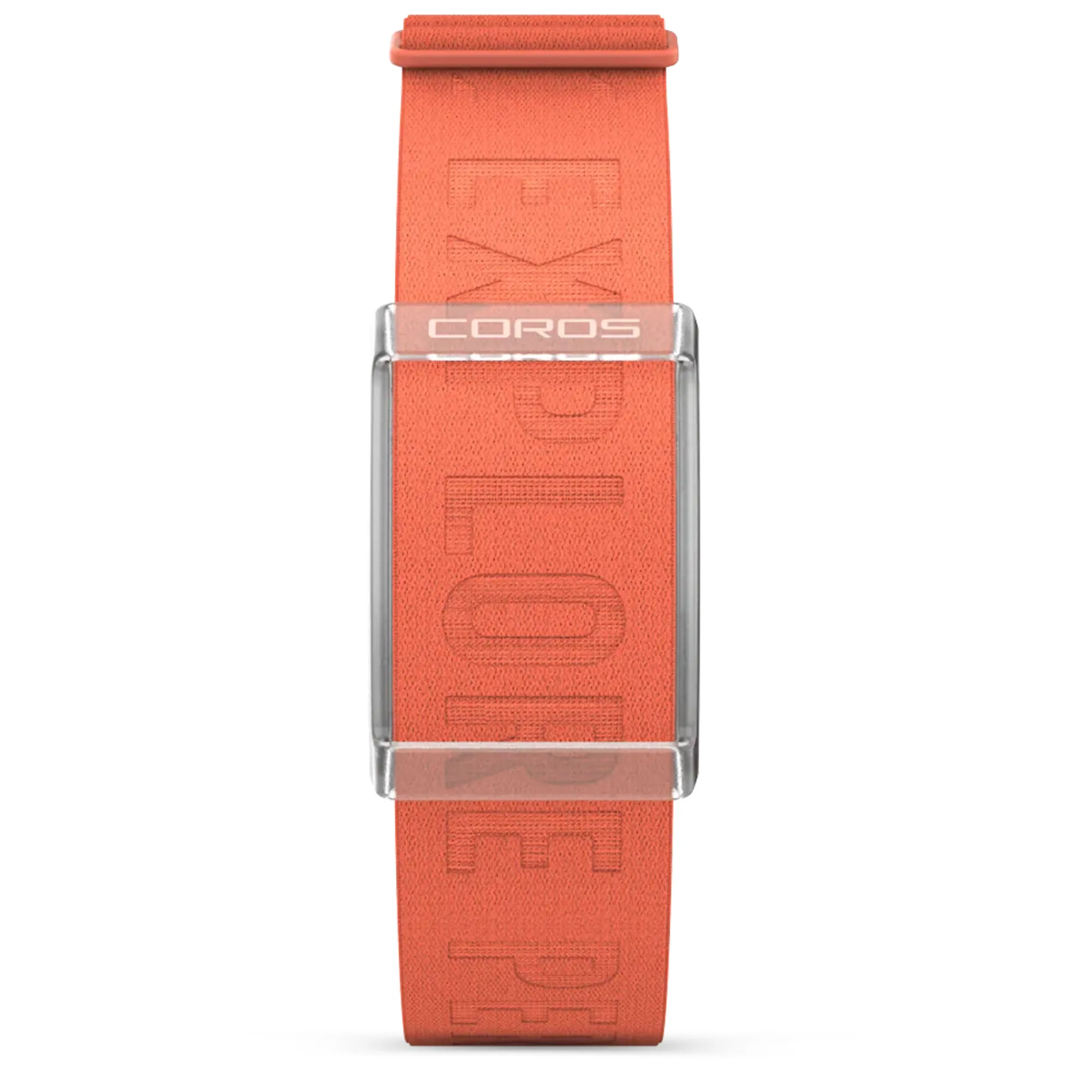 Coros Accessori E Supporti|Accessori*Fascia cardio da braccio - Arancio