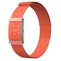 Coros Accessori E Supporti|Accessori*Fascia cardio da braccio - Arancio