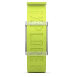 Coros Accessori E Supporti|Accessori*Fascia cardio da braccio -
