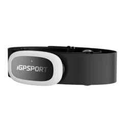 iGPSPORT Accessori E Supporti|Accessori*Fascia cardio HR50 Bluethooth/Ant+