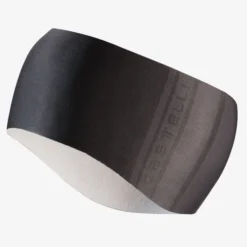 Fascia Castelli Pro Thermal 2 - Nero