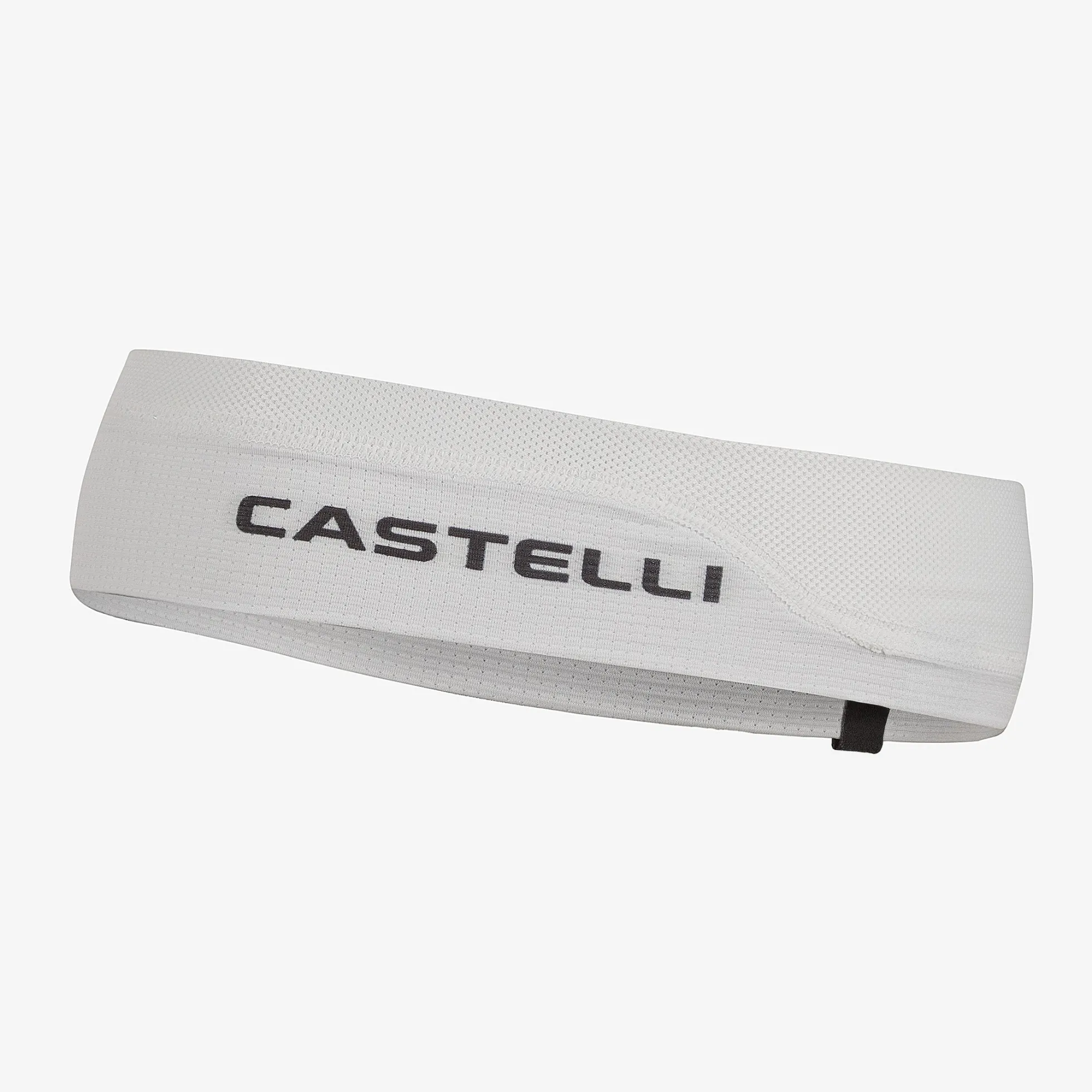 Fascia Castelli Summer Head - Bianco