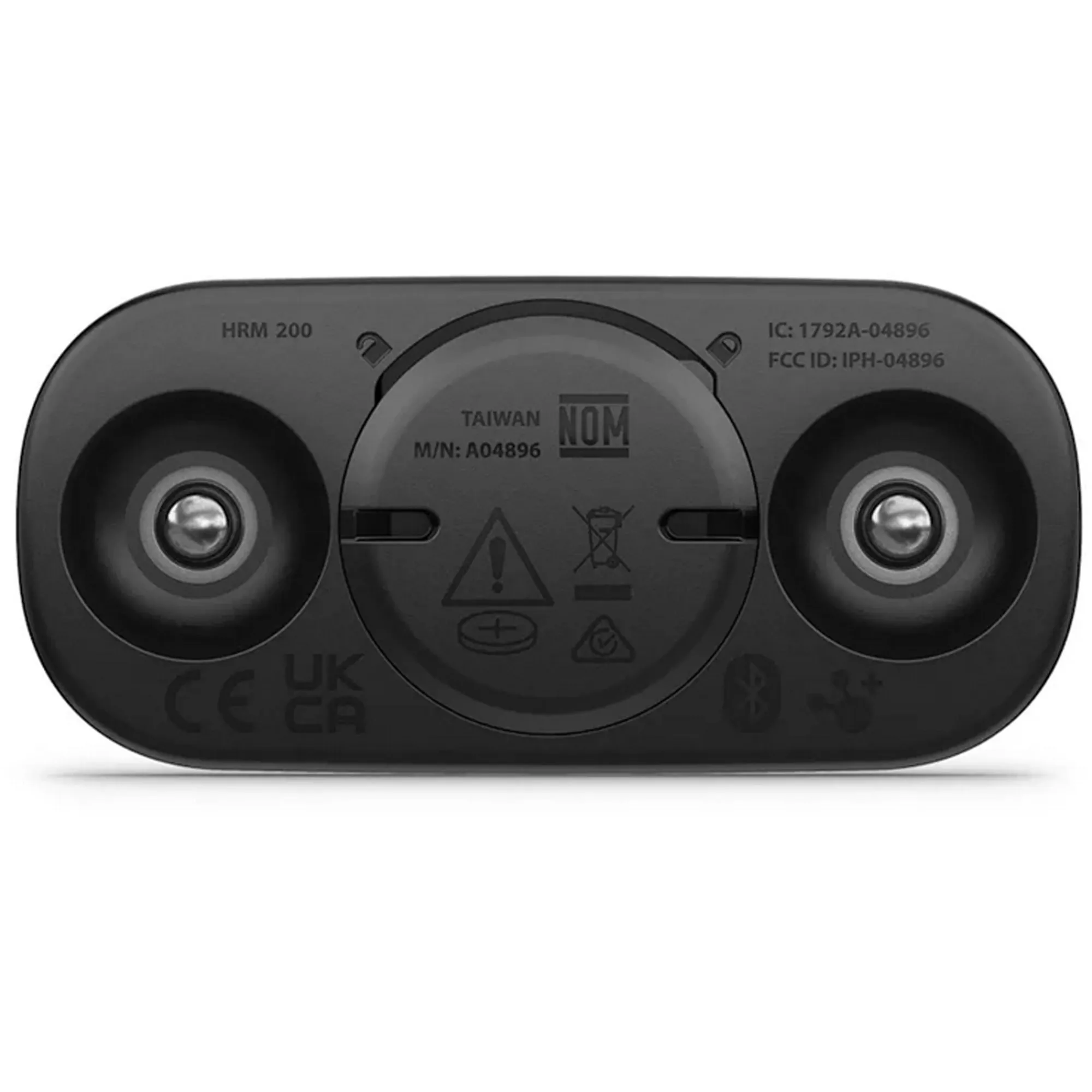 Garmin Accessori E Supporti|Accessori*Fascia HRM 200