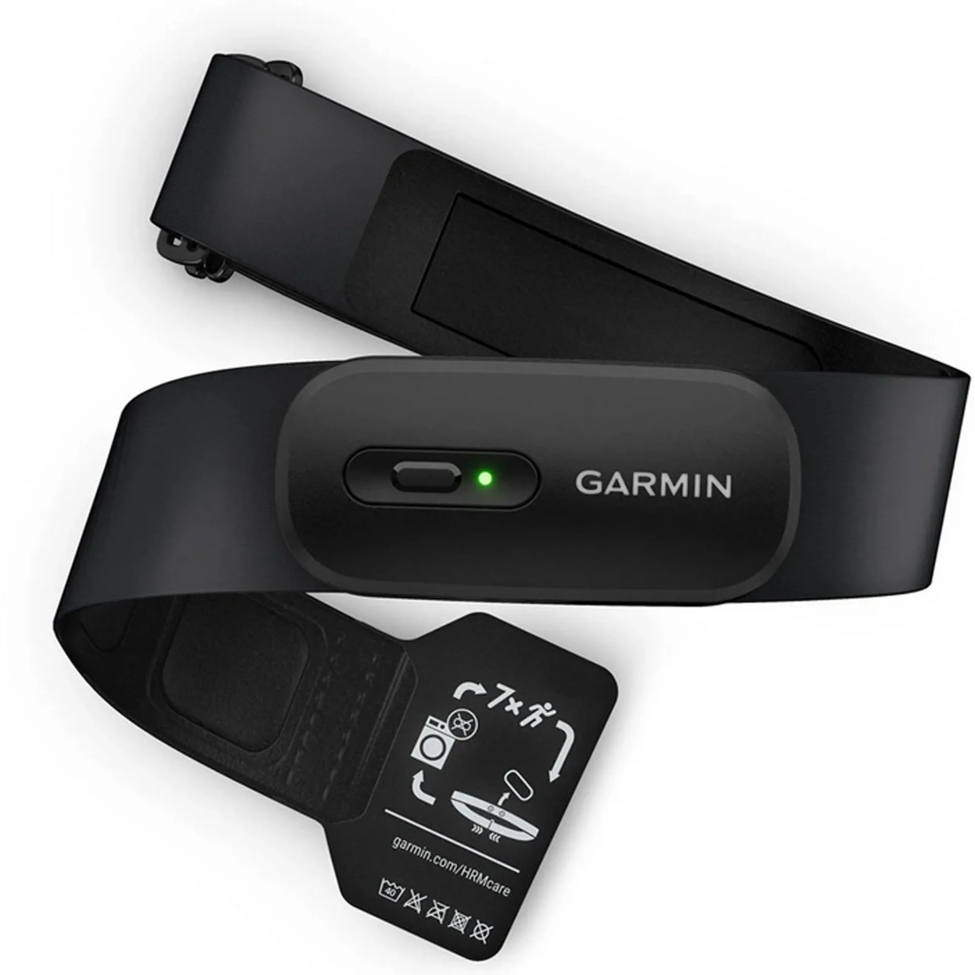 Garmin Accessori E Supporti|Accessori*Fascia HRM 200