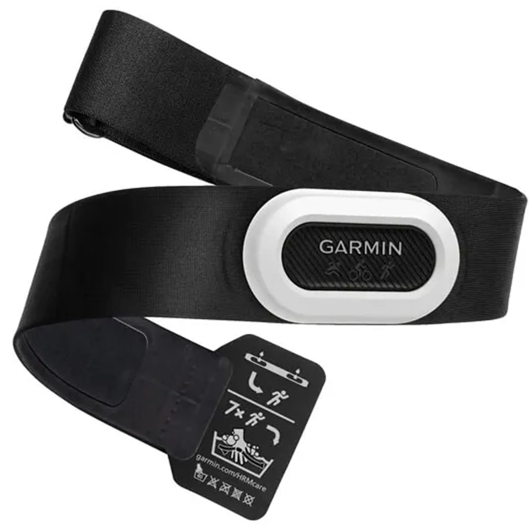 Garmin Accessori E Supporti|Accessori*Fascia HRM-Pro Plus