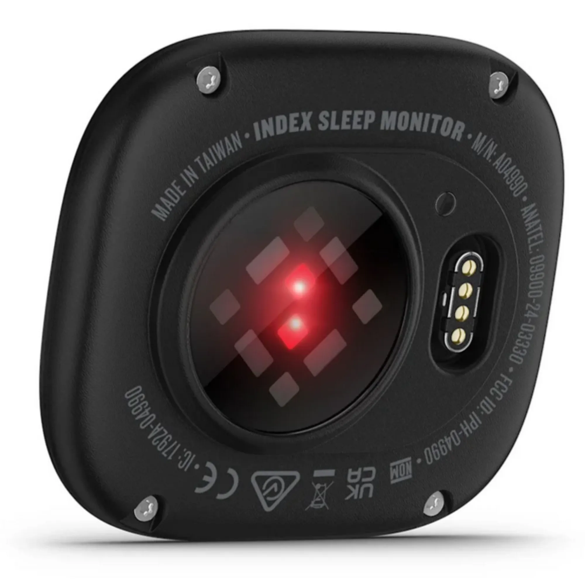 Garmin Accessori E Supporti|Accessori*Fascia Index Sleep Monitor