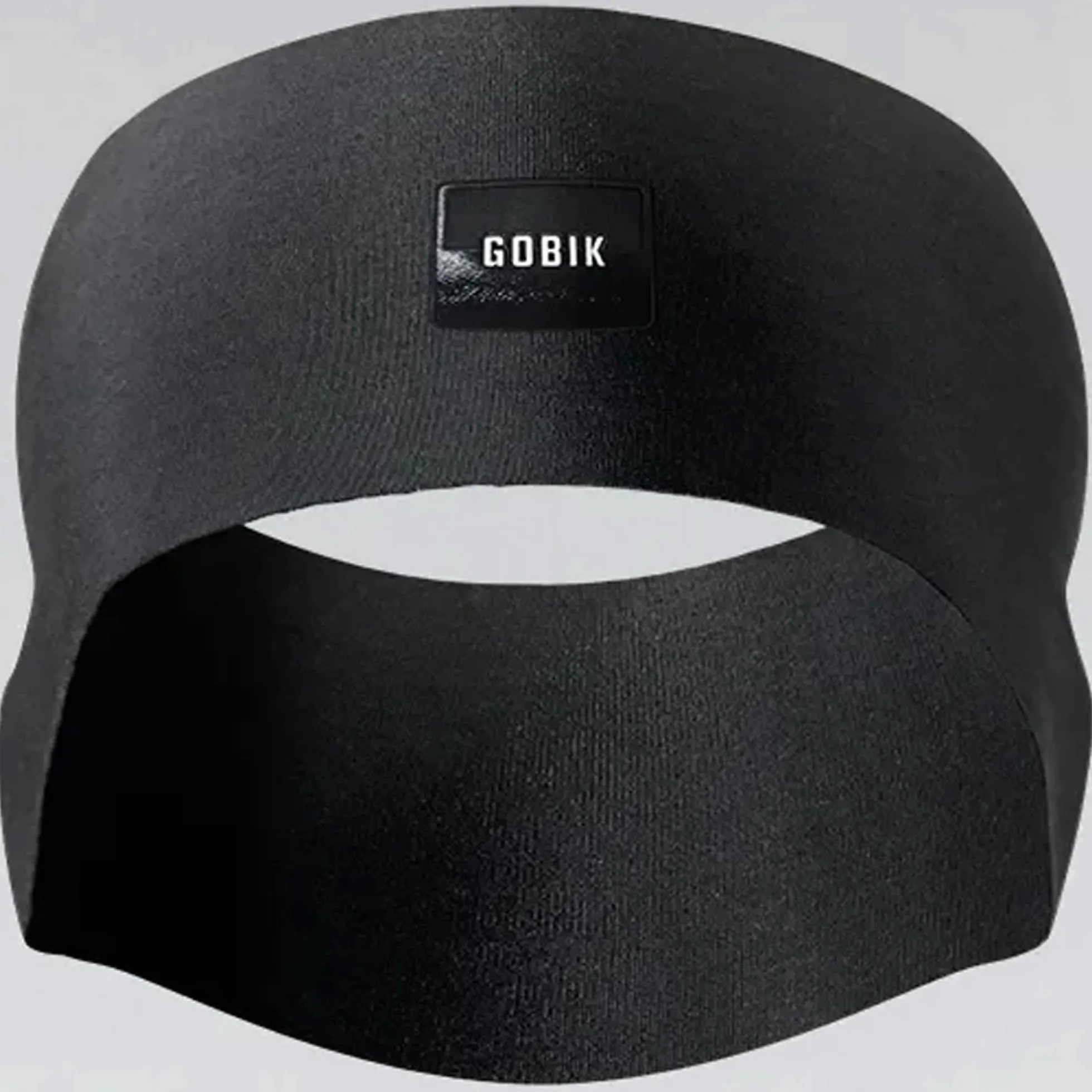 Fascia Gobik Frontline - Nero