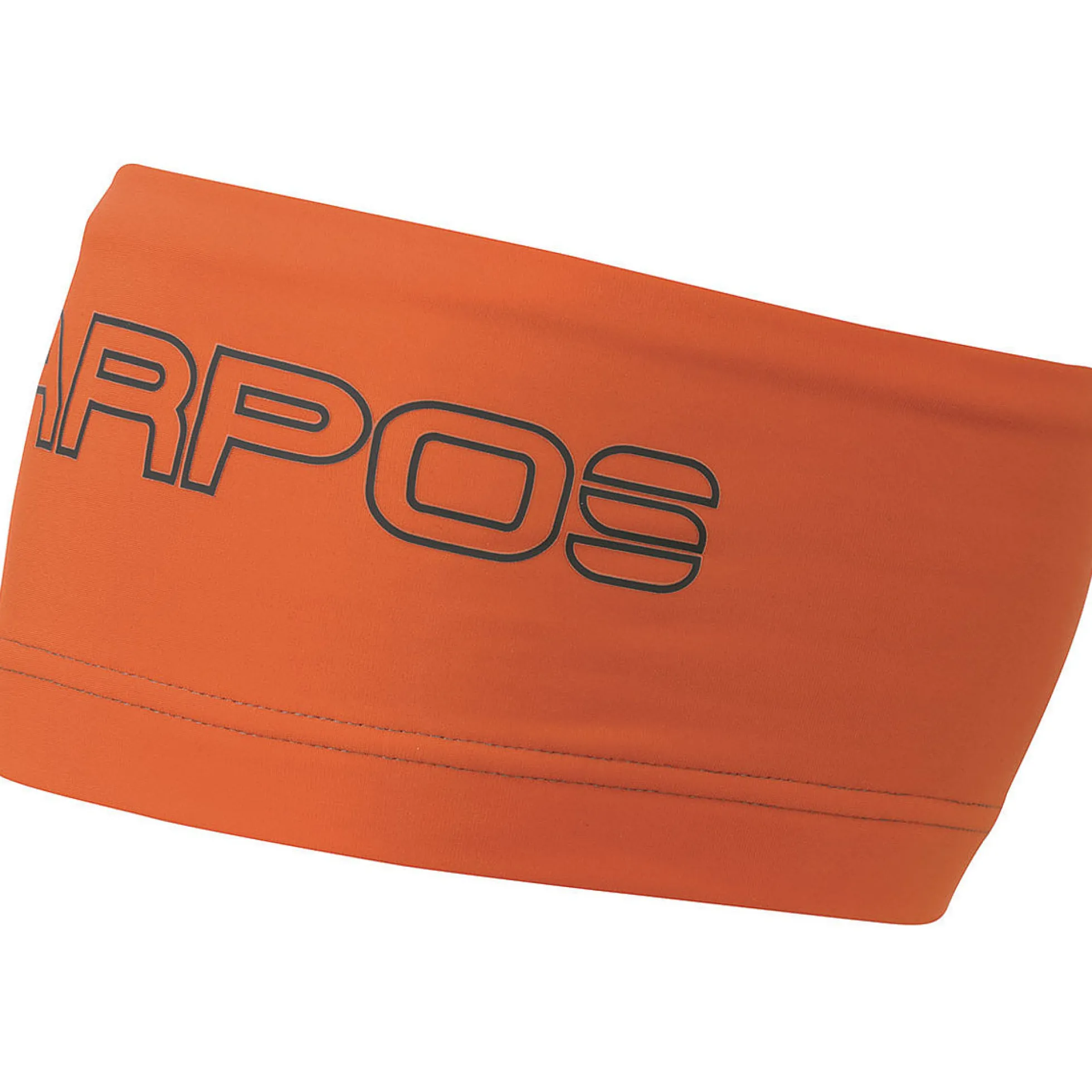 Fascia Karpos Alagna - Arancione