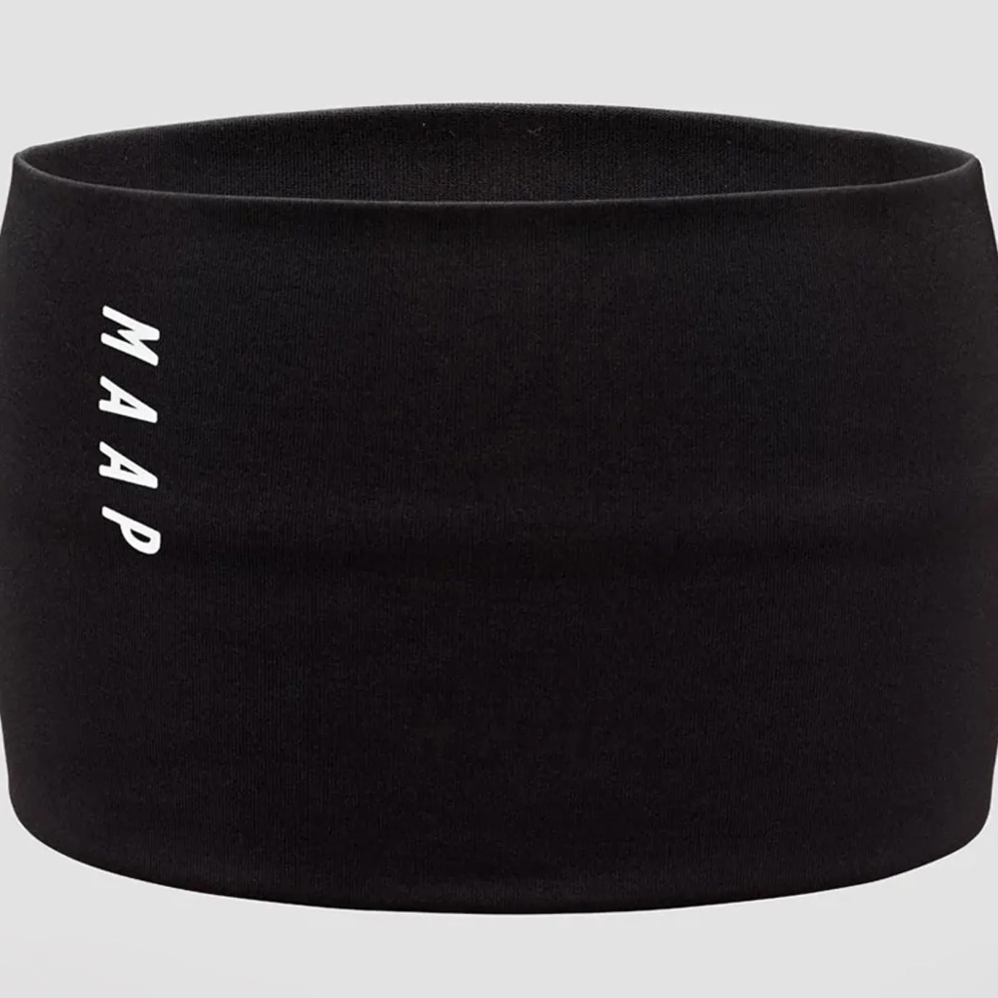 Fascia Maap Thermal Wool - Nero