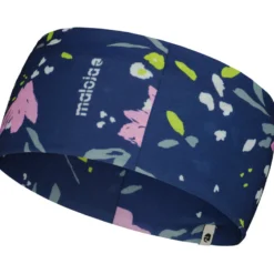 Fascia Maloja WassertalbergM - Blu