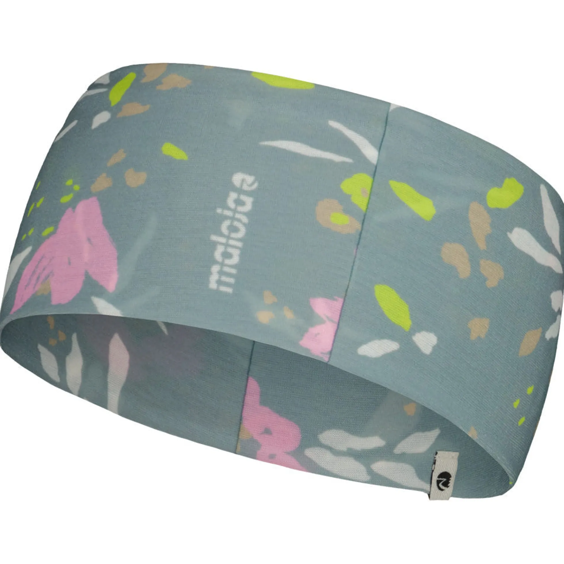 Fascia Maloja WassertalbergM - Verde