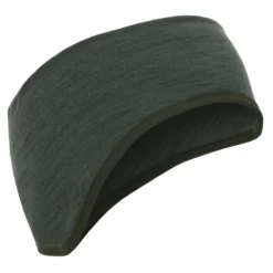 Fascia Santini Explorer Wool - Verde