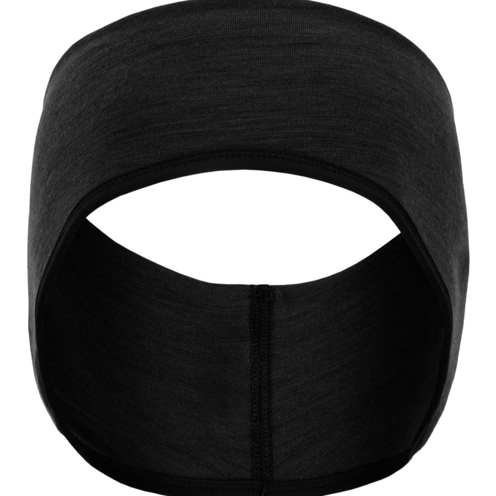 Fascia Santini Explorer Wool - Nero