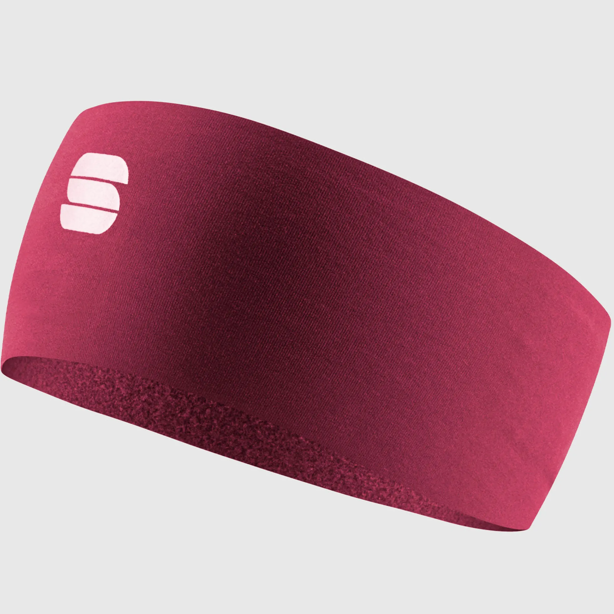 Fascia Sportful Matchy - Rosso scuro