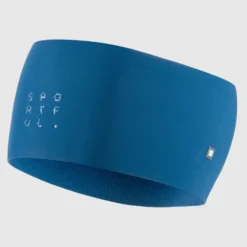 Fascia Sportful Srk Thermal - Blu scuro