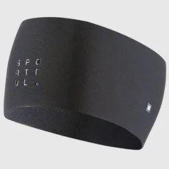 Fascia Sportful Srk Thermal - Nero