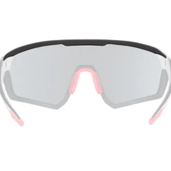 Fascia tergisudore Force Apex - Nero