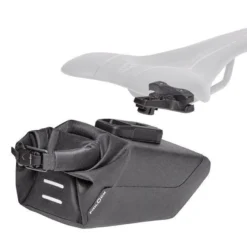 Fidlock Borselli Sottosella|Accessori*PINCLIP saddle bag - M