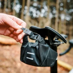 Fidlock Borselli Sottosella|Accessori*PINCLIP saddle bag - S