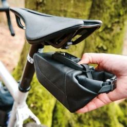 Fidlock Borselli Sottosella|Accessori*PINCLIP saddle bag - S