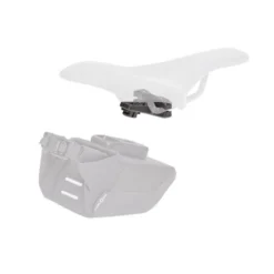 Fidlock Borselli Sottosella|Accessori*PINCLIP saddle base