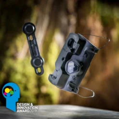 Fidlock Portaborraccia|Accessori*uni connector + bike base